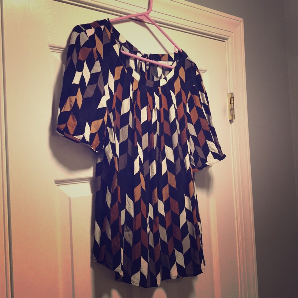 Boden size 14 top